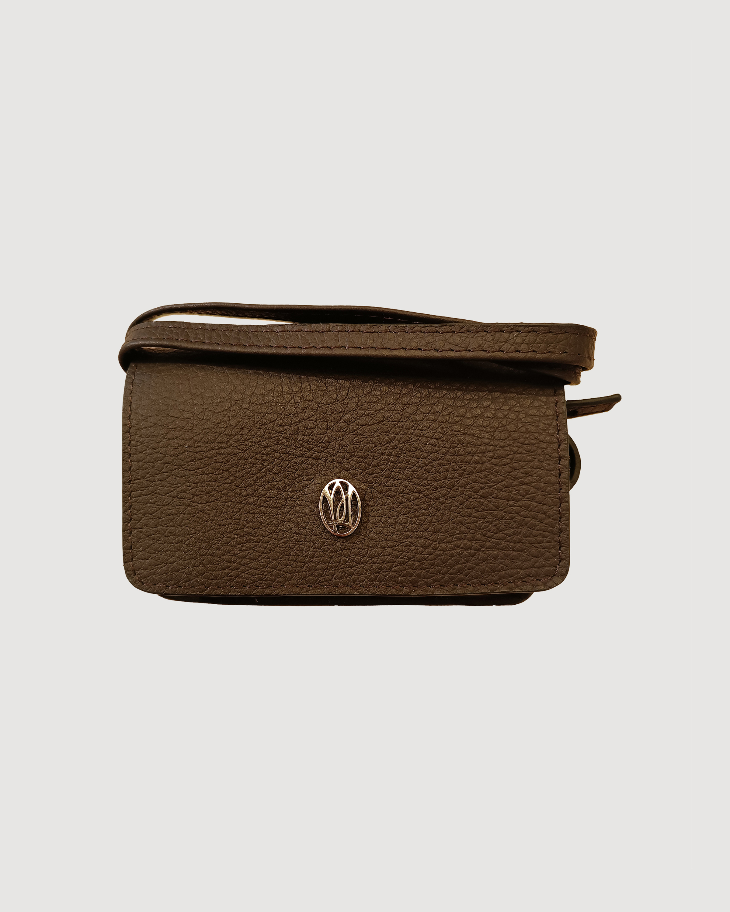 Cozzy leather bag